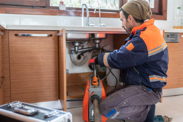 Best Commercial Plumbing Services  in Midland, PA